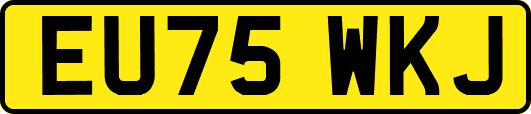EU75WKJ