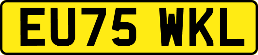EU75WKL