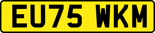 EU75WKM