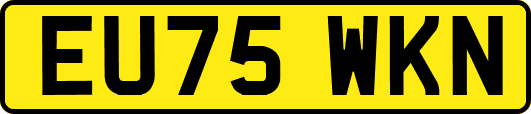 EU75WKN