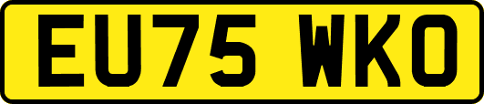 EU75WKO