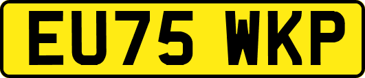 EU75WKP
