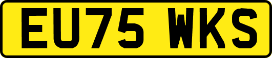 EU75WKS