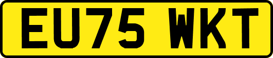 EU75WKT