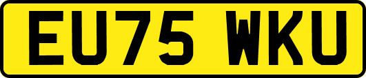 EU75WKU