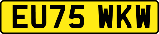 EU75WKW