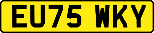 EU75WKY