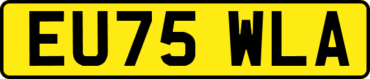 EU75WLA