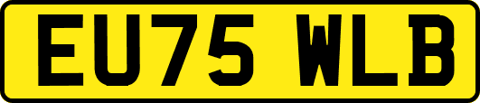 EU75WLB