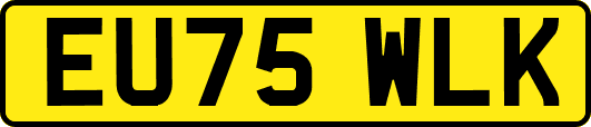 EU75WLK