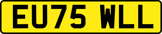 EU75WLL