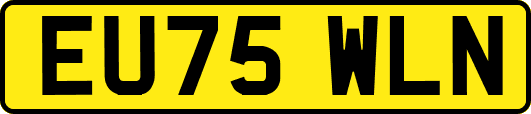 EU75WLN