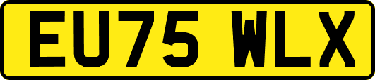 EU75WLX