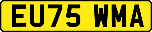 EU75WMA