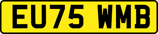 EU75WMB
