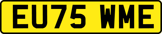 EU75WME