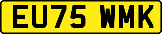 EU75WMK