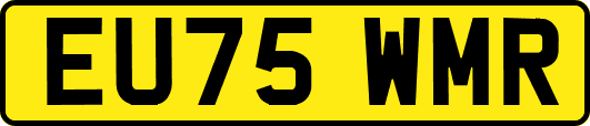EU75WMR