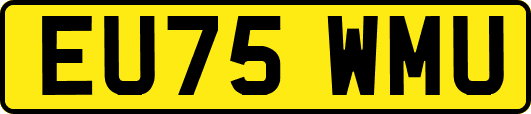EU75WMU