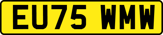 EU75WMW