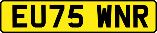EU75WNR