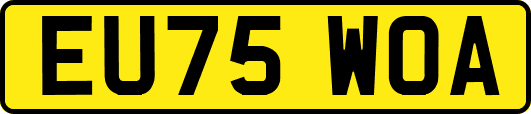 EU75WOA