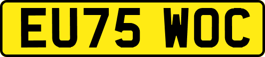 EU75WOC