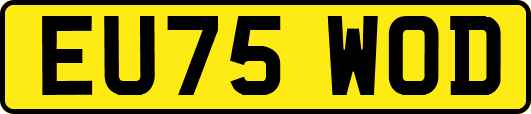 EU75WOD