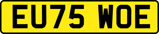 EU75WOE