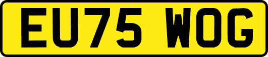 EU75WOG