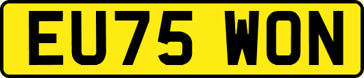 EU75WON
