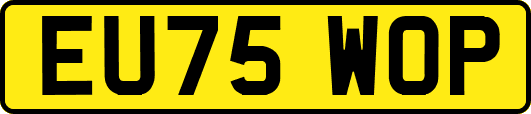 EU75WOP
