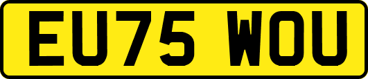 EU75WOU