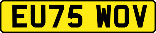 EU75WOV