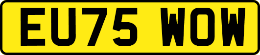 EU75WOW