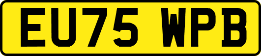 EU75WPB