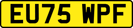 EU75WPF