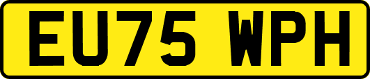 EU75WPH