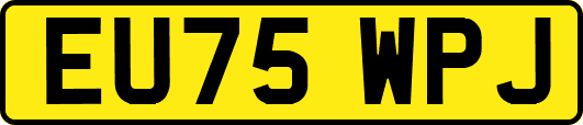 EU75WPJ