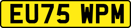 EU75WPM