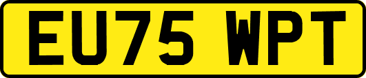 EU75WPT