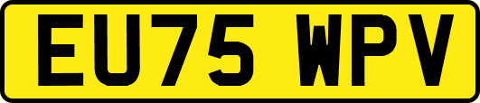EU75WPV