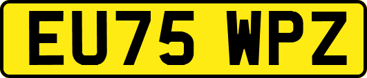 EU75WPZ