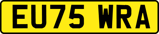 EU75WRA