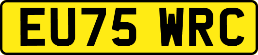 EU75WRC