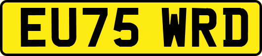 EU75WRD