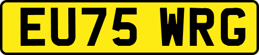 EU75WRG