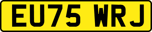 EU75WRJ