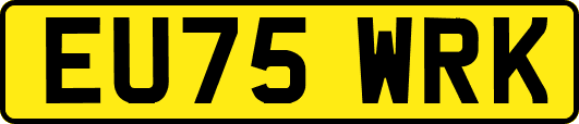 EU75WRK