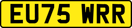 EU75WRR